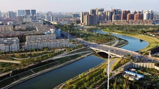 总投资400多亿元!河北要新建这些高速、国省道……