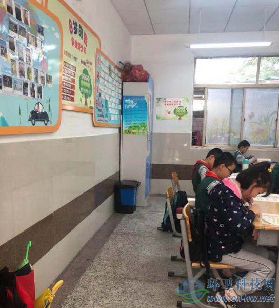 南京这所学校的做法太赞！垃圾分类赚积分还能帮助贫困学子