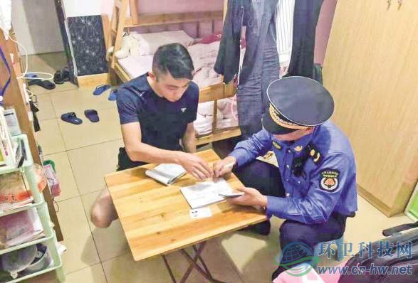 厦门：垃圾不分类监控取证　今年湖里区已有118人“吃”罚单