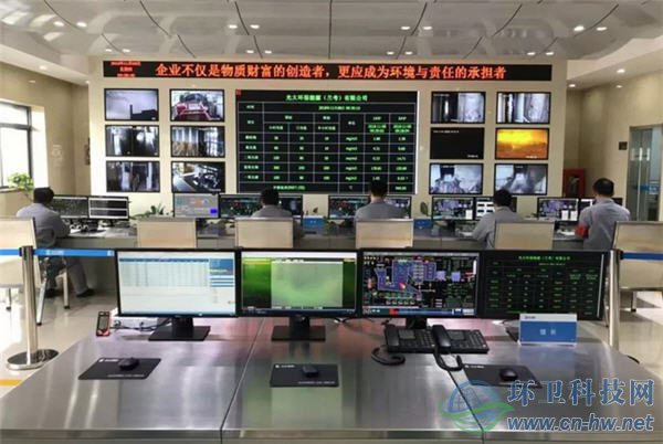 河南省兰考县生活垃圾如何变废为“宝”