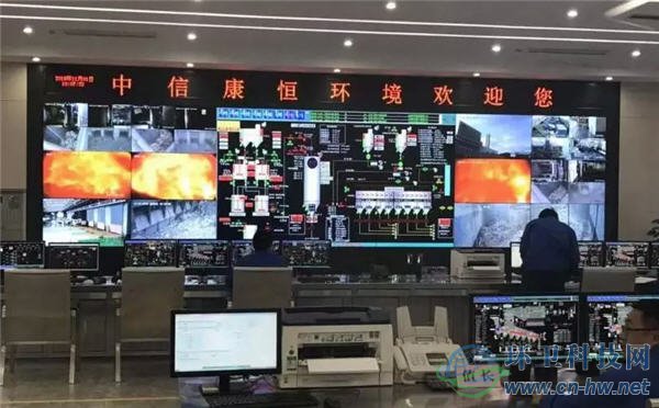 从“邻避”到“邻利” 宁波市资源循环利用基地即将全面投用