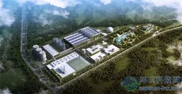 从“邻避”到“邻利” 宁波市资源循环利用基地即将全面投用