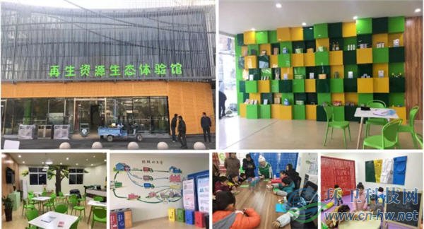北京环卫集团垃圾分类处理实践与探索