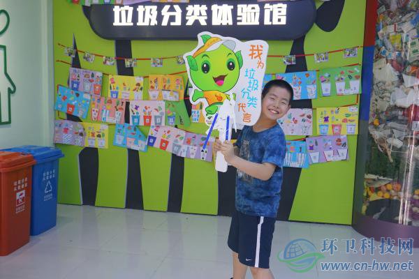 嘉兴：生活垃圾分类提质促减量
