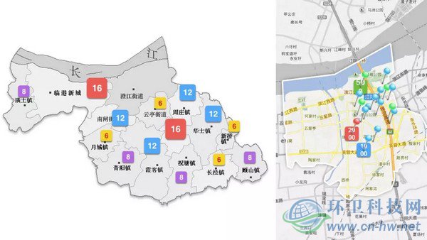集中与分散——有机垃圾处理模式的探索