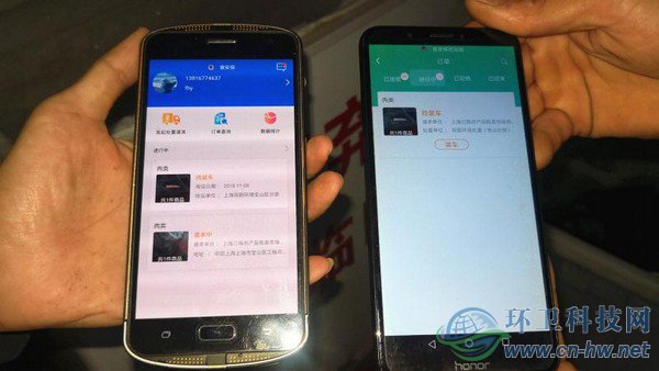 江杨农产品市场内每天产生的不可食用废弃物均被记录进了“食安保”系统