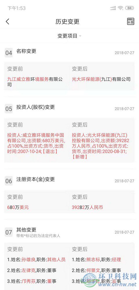 五次环评公示难落地——九江生活垃圾焚烧发电项目何去何从