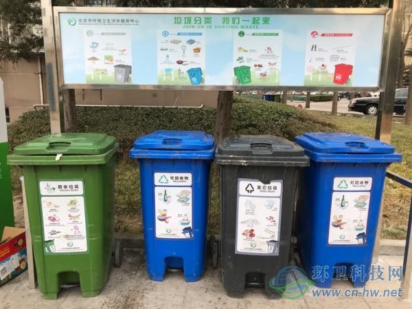 分类做不好,你的城市垃圾将加速全球气候变暖