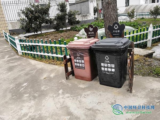 日本和台湾是如何垃圾分类的？上海浦西第一高楼开了场分享会