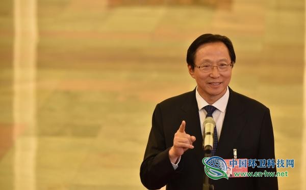 两会环卫声音独家盘点：最高领导人都在关注