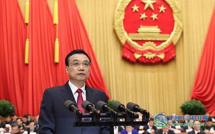 两会环卫声音独家盘点：最高领导人都在关注