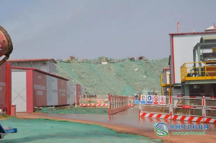 建筑垃圾“再利用”，资源化处理变废为宝