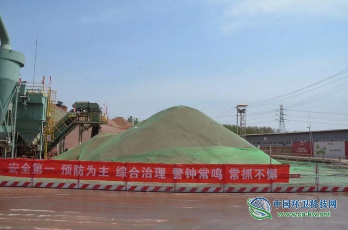 建筑垃圾“再利用”，资源化处理变废为宝