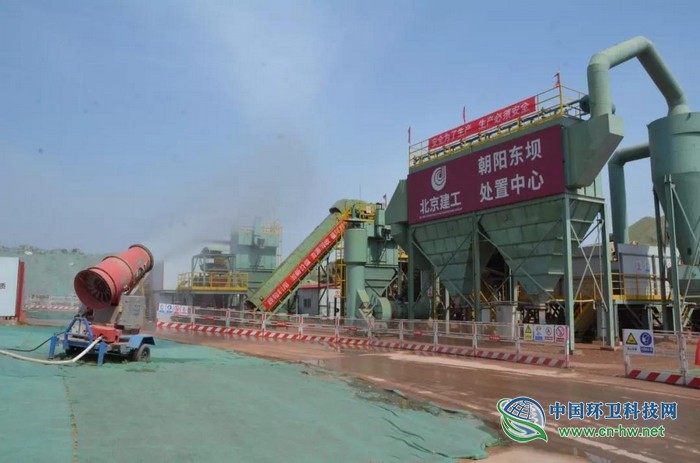 建筑垃圾“再利用”，资源化处理变废为宝